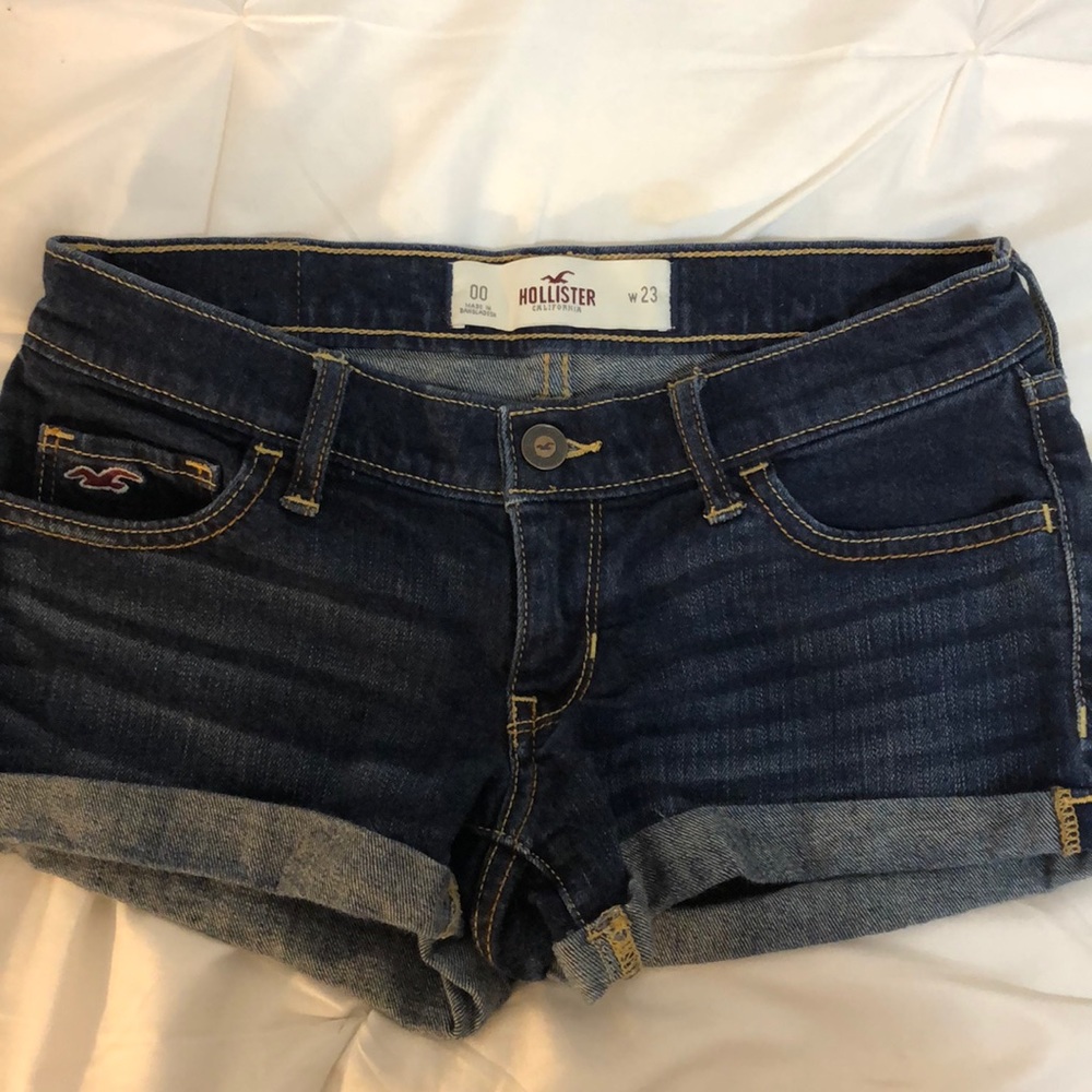 Hollister Shorts